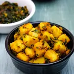 Aloo Jeera